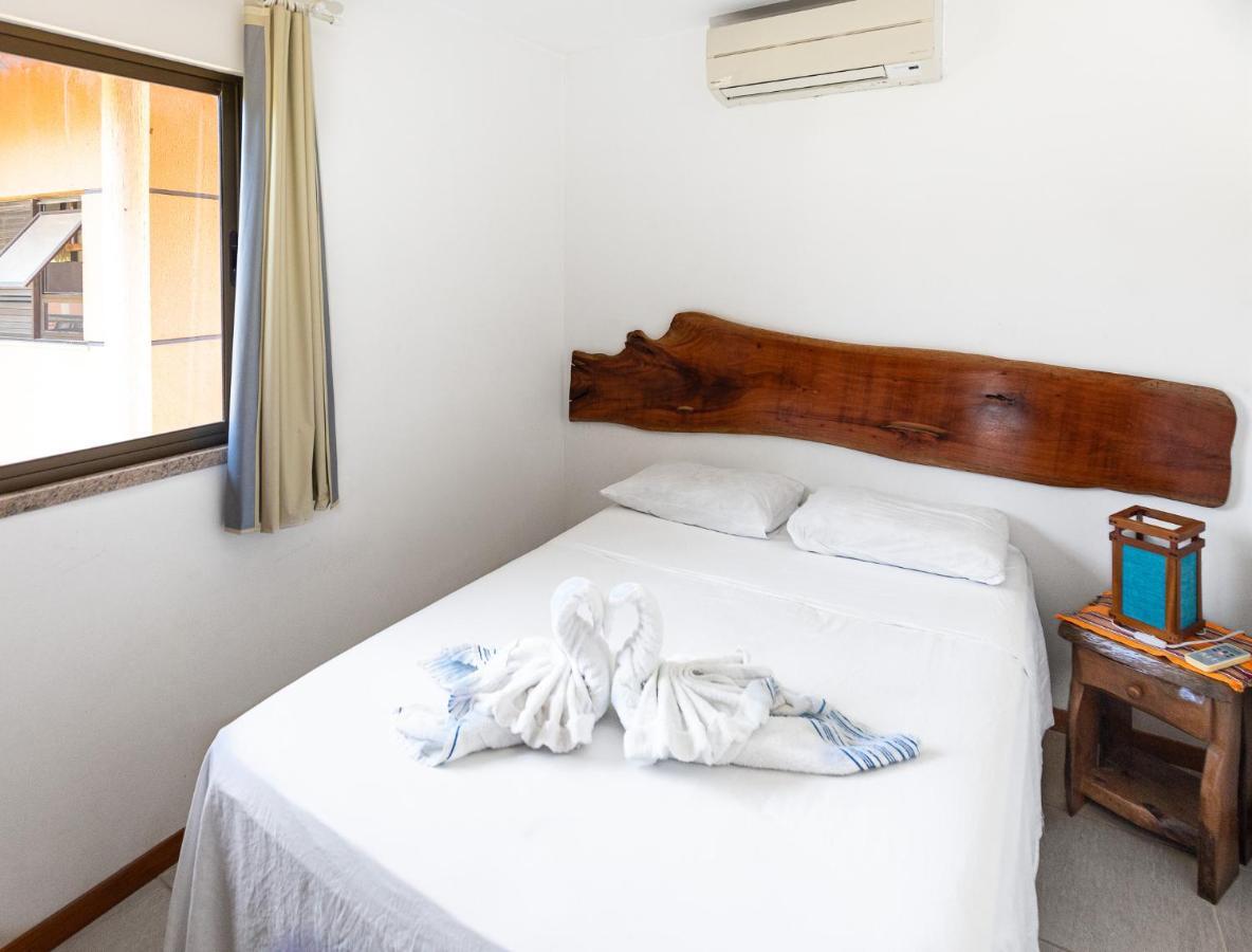 Cumbuco Dream Village Duplex With 3 Bedrooms Exterior photo
