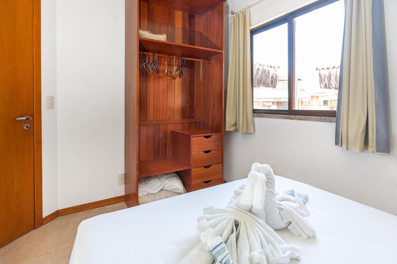 Cumbuco Dream Village Duplex With 3 Bedrooms Exterior photo