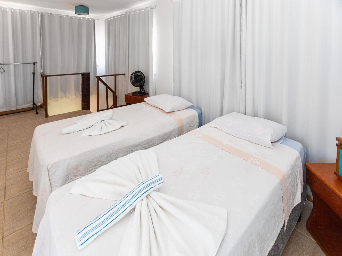 Cumbuco Dream Village Duplex With 3 Bedrooms Exterior photo