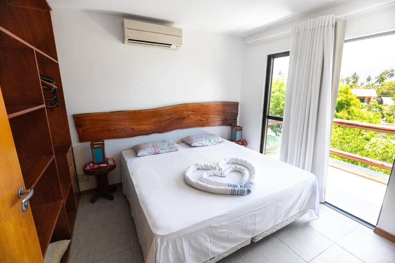Cumbuco Dream Village Duplex With 3 Bedrooms Exterior photo